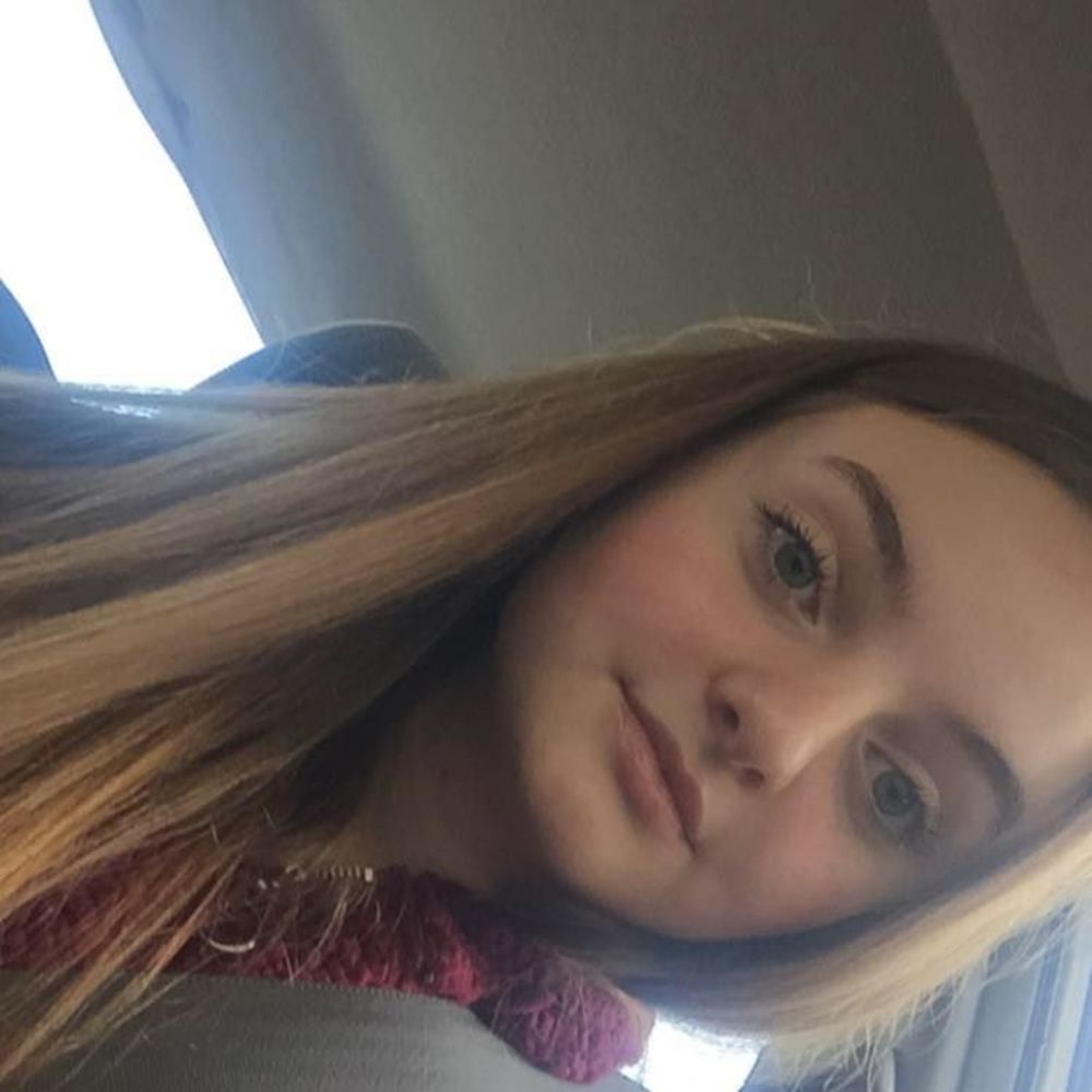 Meet your Posher, Alison